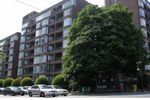 Property Photo: 203 1333 HORNBY ST in Vancouver