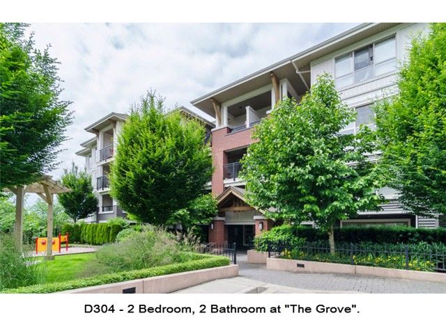 I have sold a property at D304 8929 202ND ST in Langley
