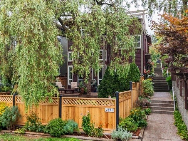 I have sold a property at 2471 KENT AVE E in Vancouver
