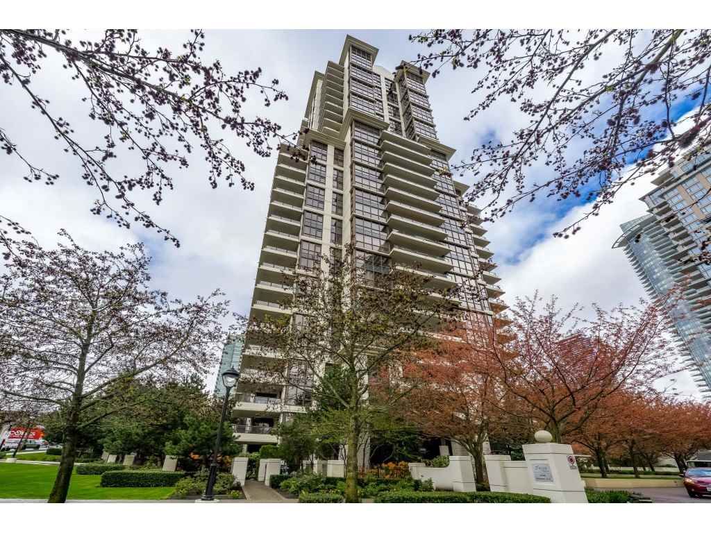 I have sold a property at 304 2088 MADISON AVE in Burnaby
