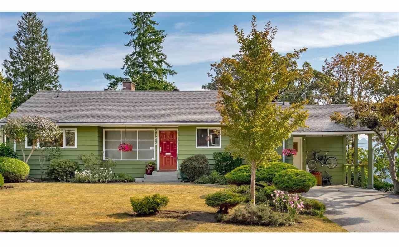 I have sold a property at 8755 CREST DR in Burnaby

