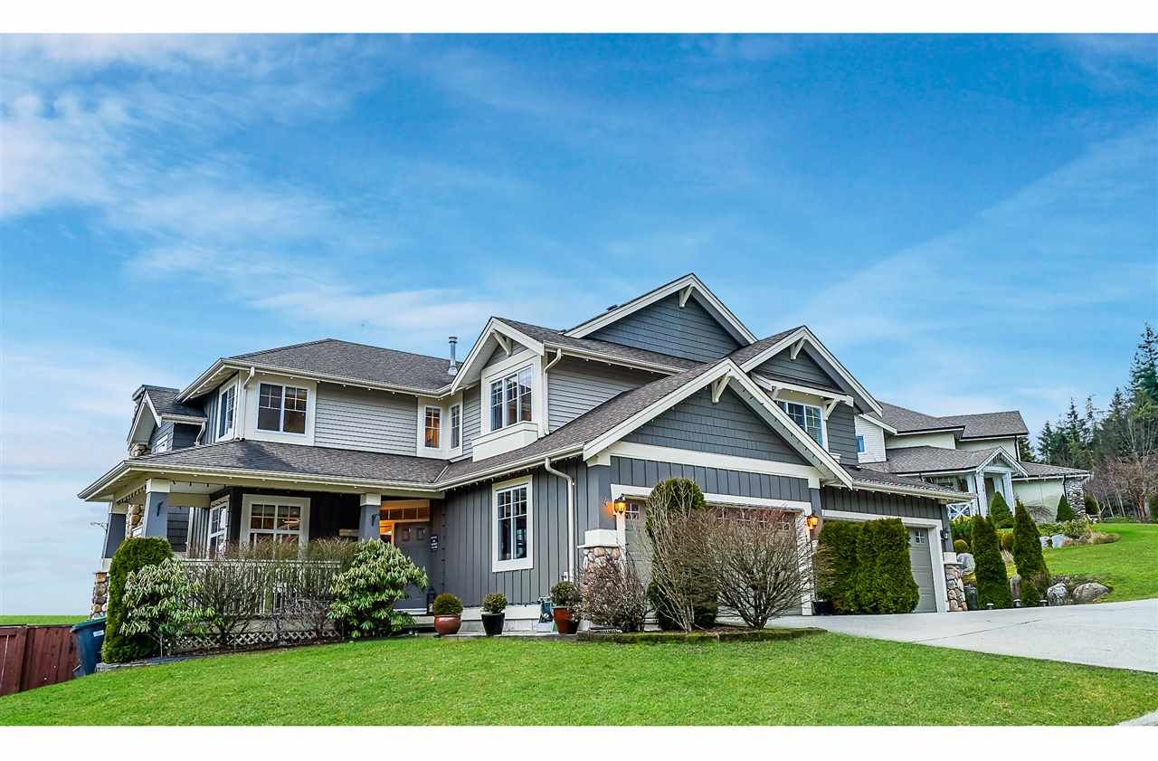 I have sold a property at 4 HICKORY DR in Port Moody
