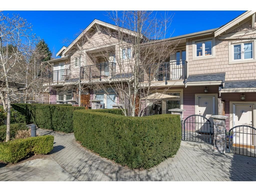 I have sold a property at 41 245 FRANCIS WAY in New Westminster

