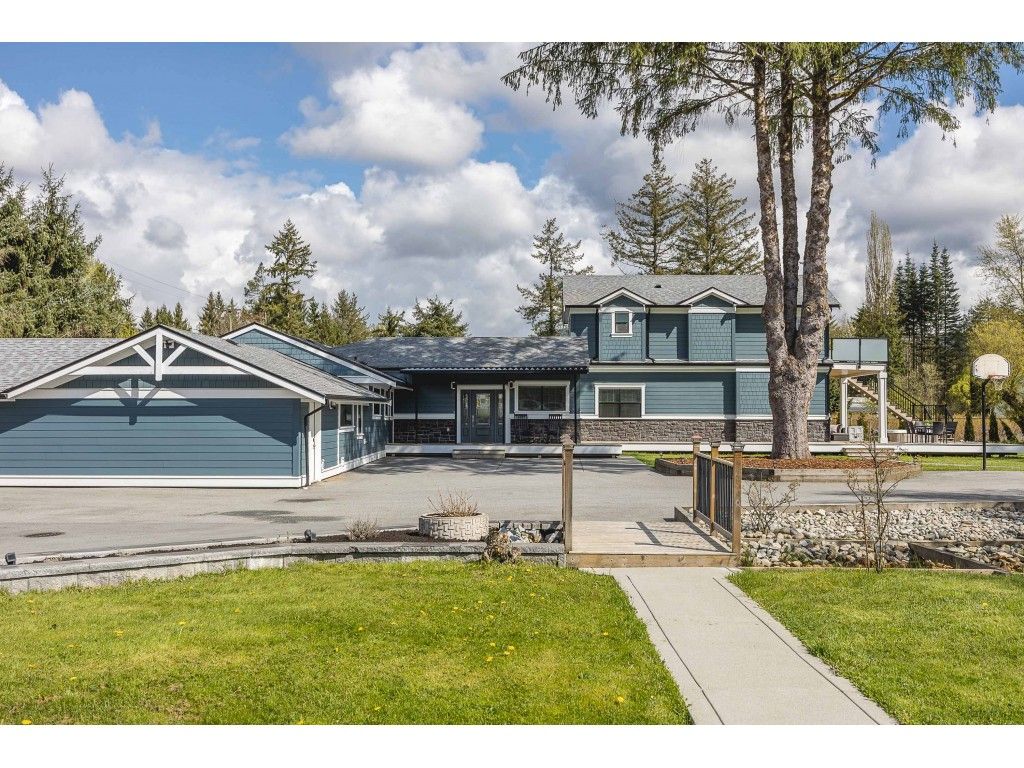 I have sold a property at 13490 224 ST in Maple Ridge
