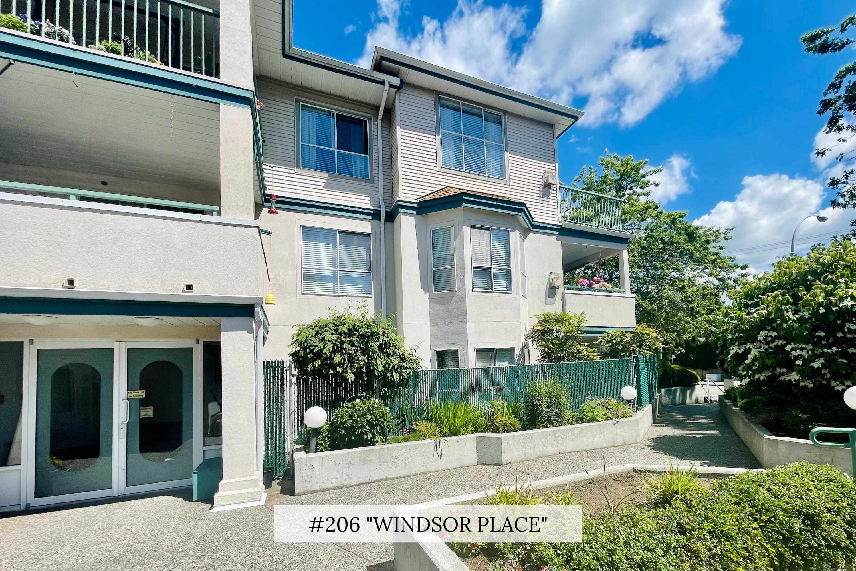 I have sold a property at 206 5955 177B ST in Surrey
